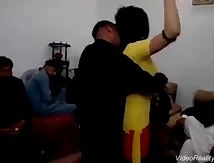 Desi Girl Dancing in a Separate Room 2016