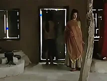 Indian step-sister seduced by her step-brother